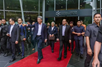 Malaysian PM inspects preparations for 46th ASEAN Summit